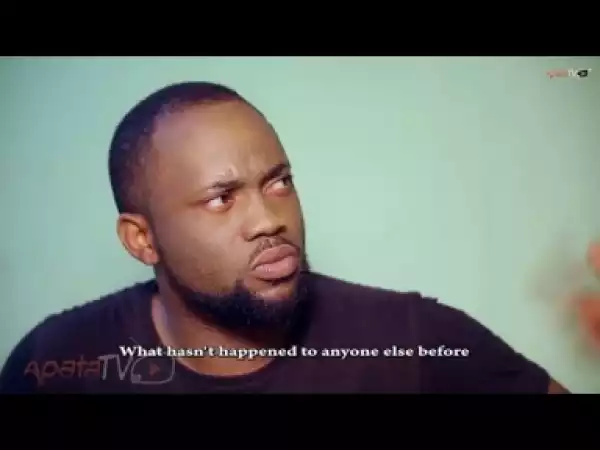 Video: Suicide Mission Latest Yoruba Movie 2018 Drama Starring Damola Olatunji | Bose Aregbesola | Mr Latin